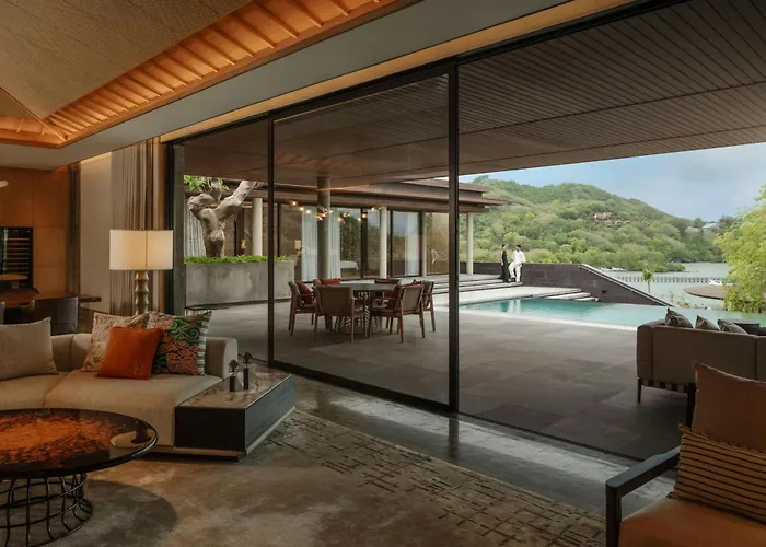 Ta'Aktana, A Luxury Collection Resort & Spa, Labuan Bajo