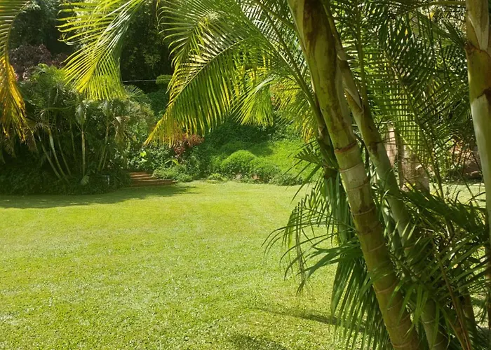 Heartland Garden, Kilimani Bed & Breakfast Nairobi