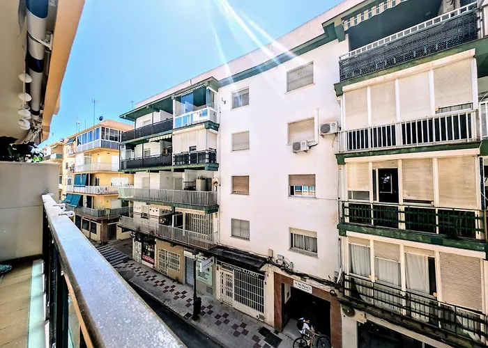 Paraiso Estepona Martinez