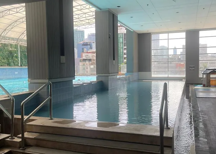 A Venue Residences 9133 Manila