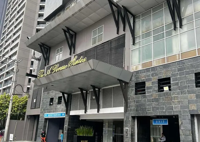 A Venue Residences 9133 Manila