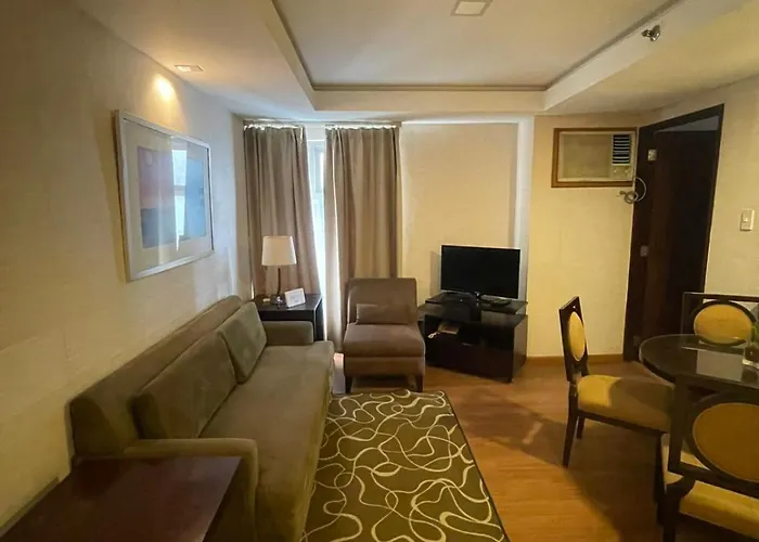 A Venue Residences 9133 Manila