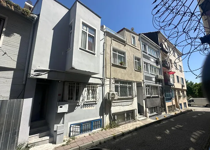 Kaman Home Apart Istanbul