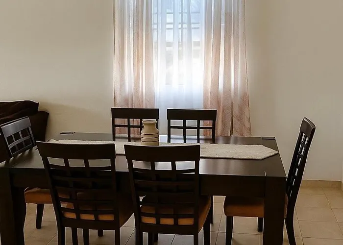 Rock Villa Apartment Bridgetown