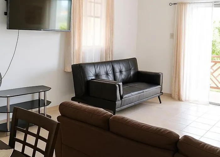 Rock Villa Apartment Bridgetown