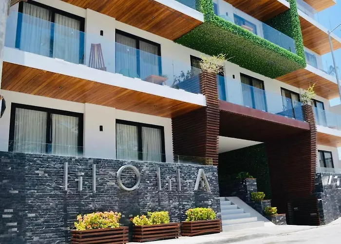 Elegance On Fifth Avenue Apartment Playa del Carmen