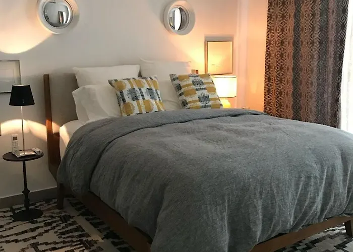 Elegance On Fifth Avenue Apartment Playa del Carmen
