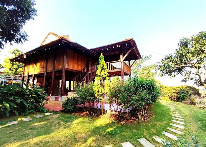 Du Lich Ha Long Villa Sapa
