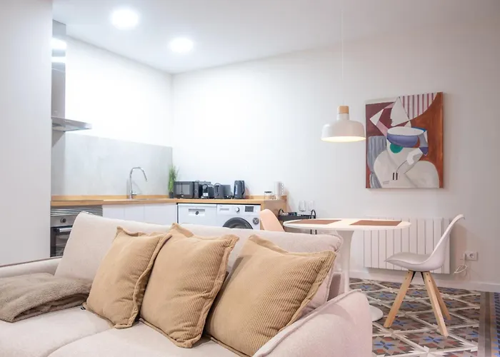 Quart Historic Stay 1 Valencia