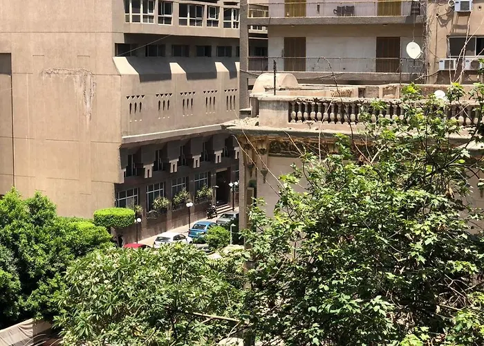 Cairo Vida Apartment