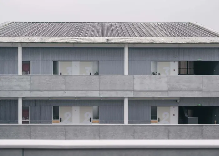 Noxbaseanjl Hotel Anji
