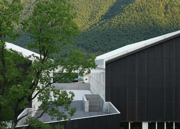 Noxbaseanjl Hotel Anji