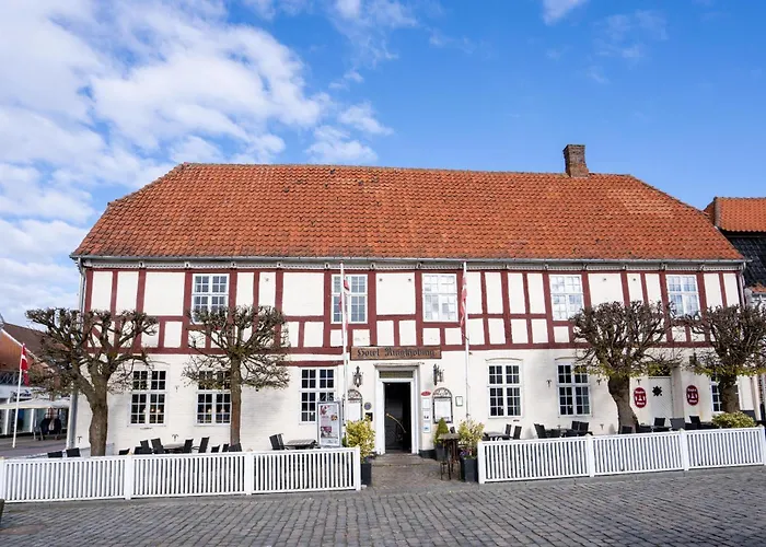 Hotel Ringkobing