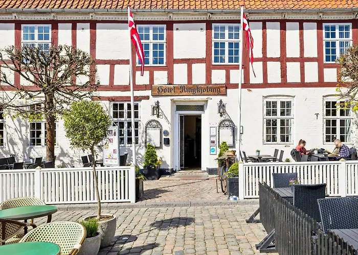 Hotel Ringkobing
