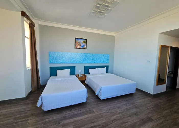 Sammy Hotel Vung Tau