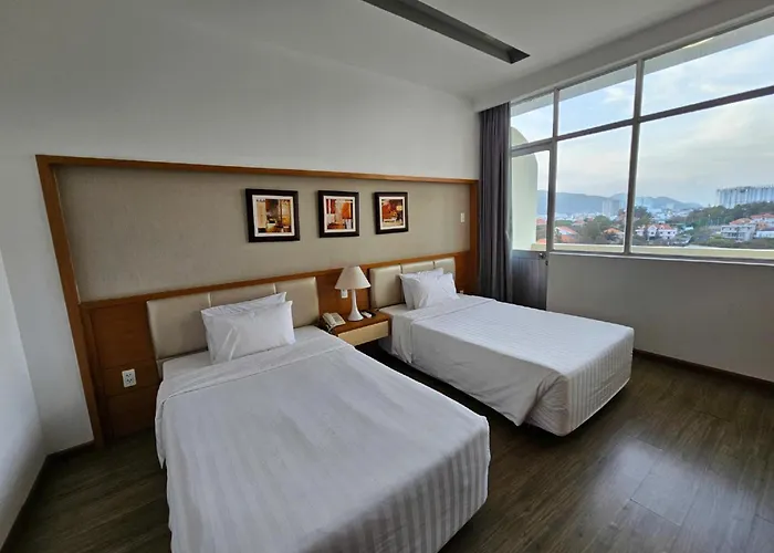 Sammy Hotel Vung Tau