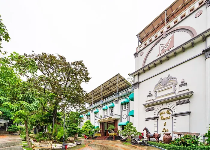 Phu Van Resort & Spa Phú Quốc