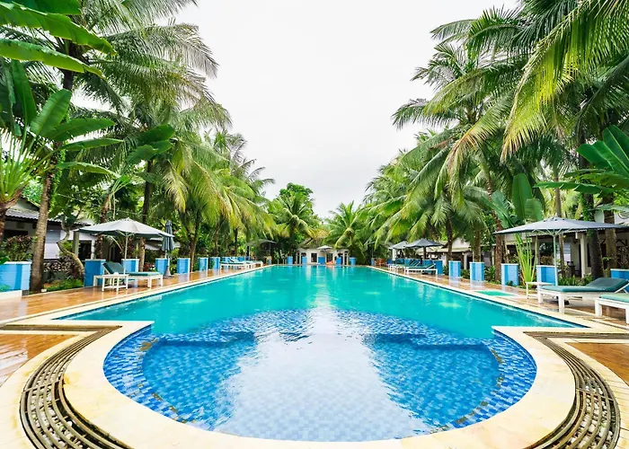Phu Van Resort & Spa Phú Quốc