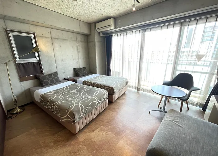 Condominio Makishi Naha