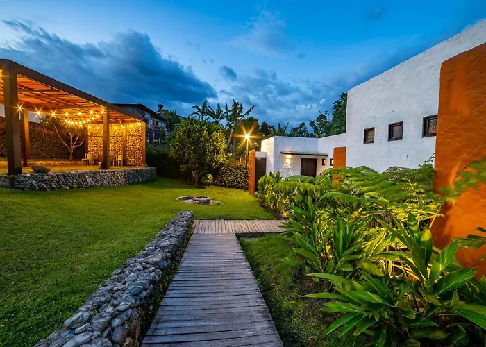Salento Pequeno Hotel