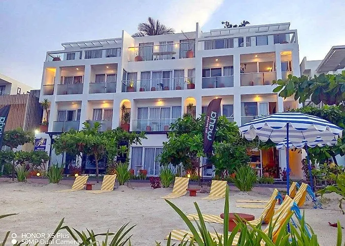 Palassa Private Residences Balabag 