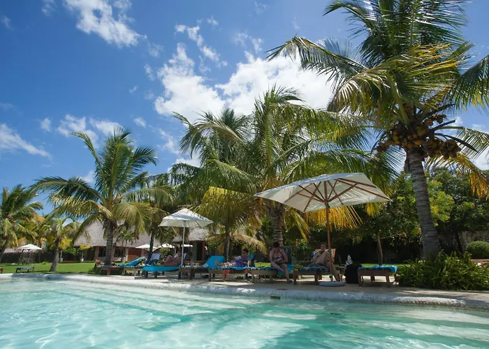 Bahia Mar Boutique Hotel Vilanculos