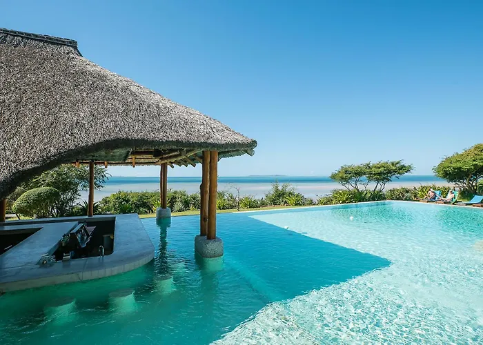 Bahia Mar Boutique Hotel Vilanculos
