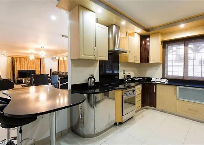 Buckleigh Guesthouse Durban