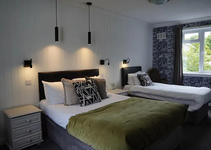 Lochnell Arms Hotel Oban