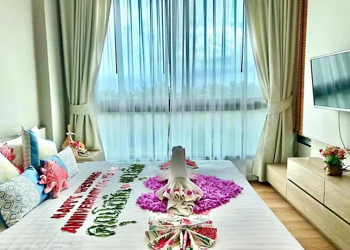 Phu Dahla Residences Ao Nang