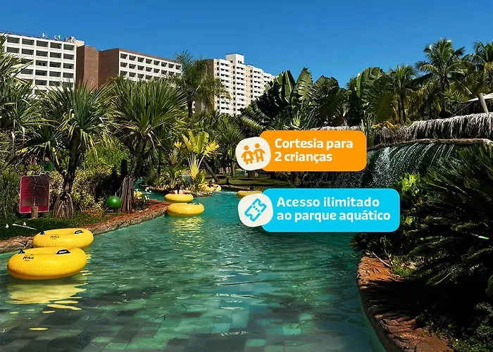 Hot Beach Resort Olimpia
