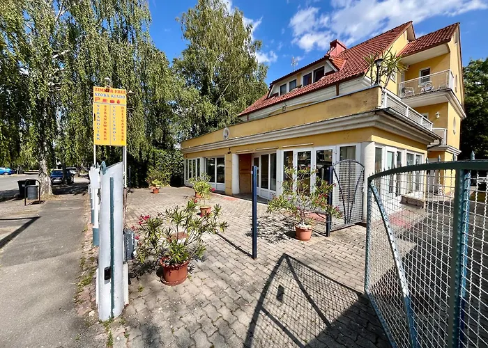 Szeplak Apartman Siofok