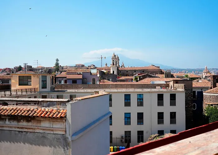 Palazzo Curro Hotel Catania