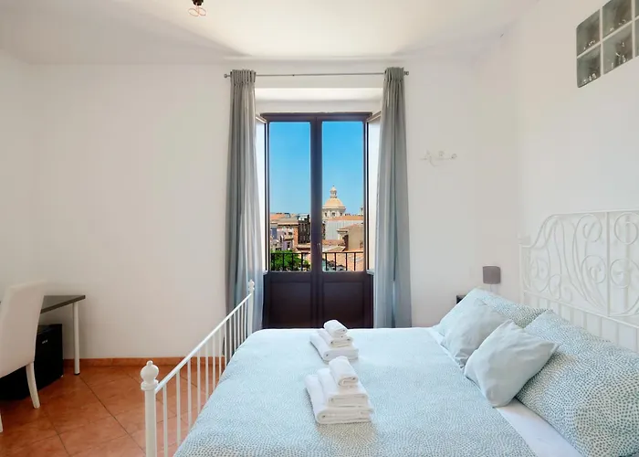 Palazzo Curro Hotel Catania
