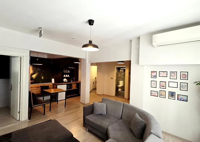 Social House Istanbul Hotel