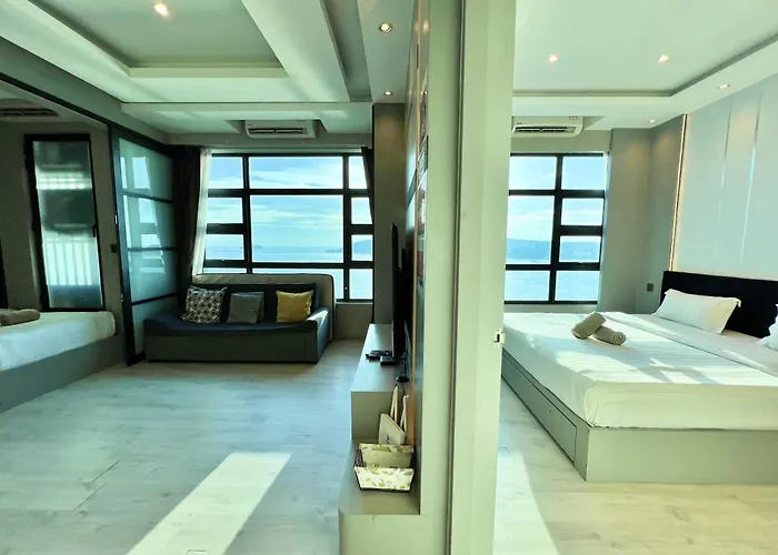 Margo Home - Jesselton Quay Kota Kinabalu