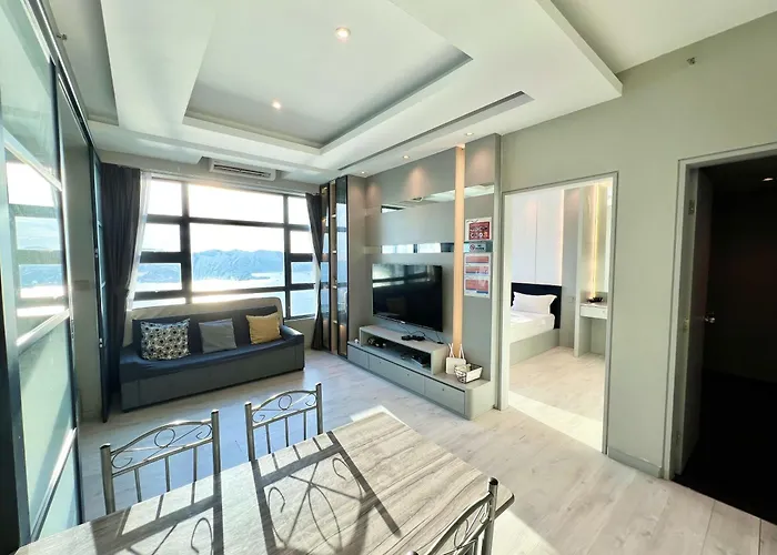 Margo Home - Jesselton Quay Kota Kinabalu