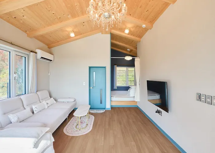 Spain House Namhae