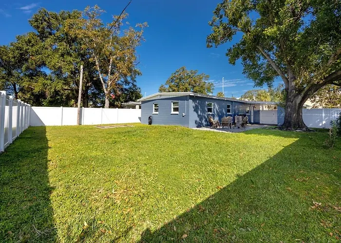 La Salle Guest House Tampa