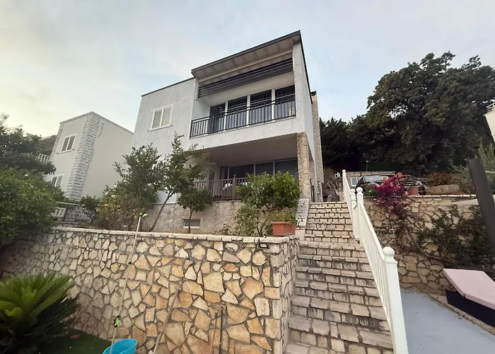 Villa Horizon Dhermi