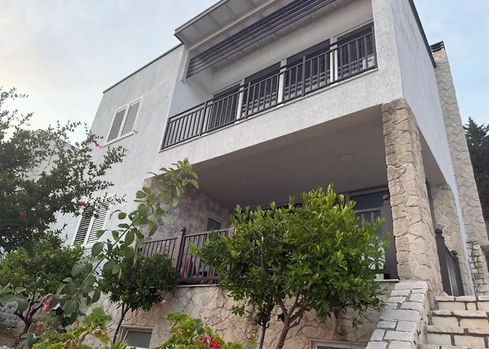 Villa Horizon Dhermi