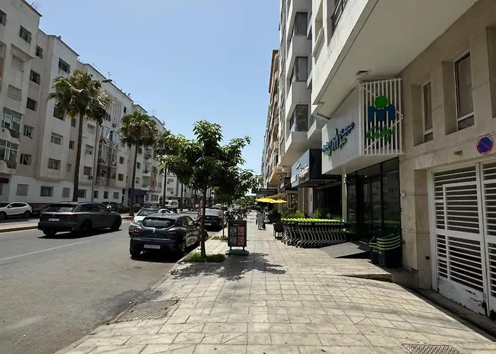 Bellavita Casablanca