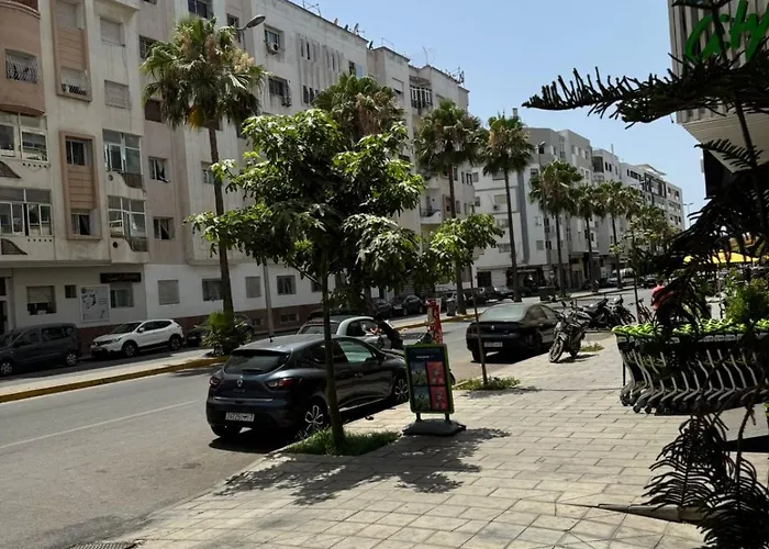 Bellavita Casablanca