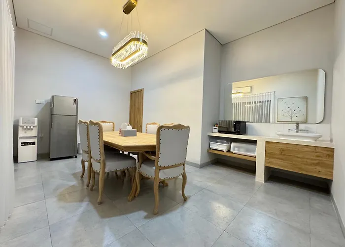 Momo One Uluwatu Suite