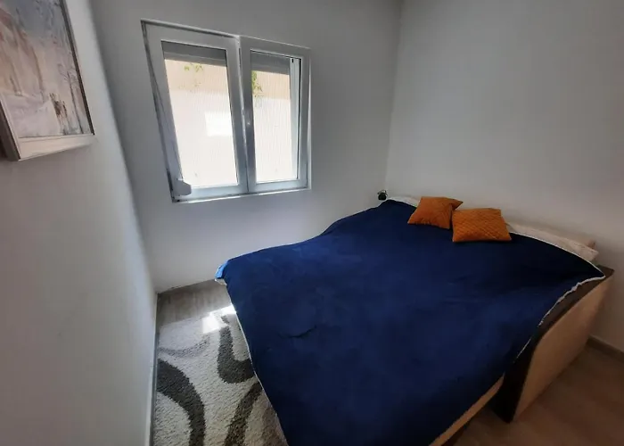 Suncana Oaza Vrnjacka Banja
