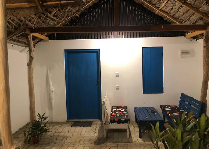 Arugam Nest Hotel Arugam Bay