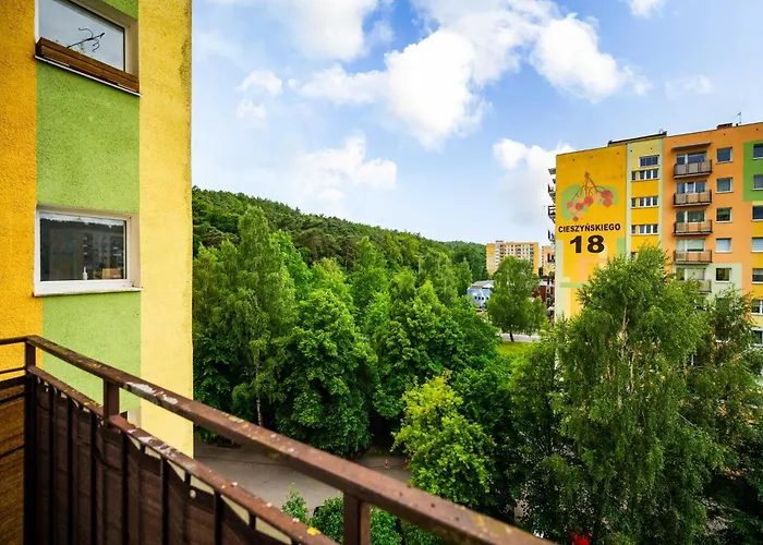 Sopot Summer Apartment