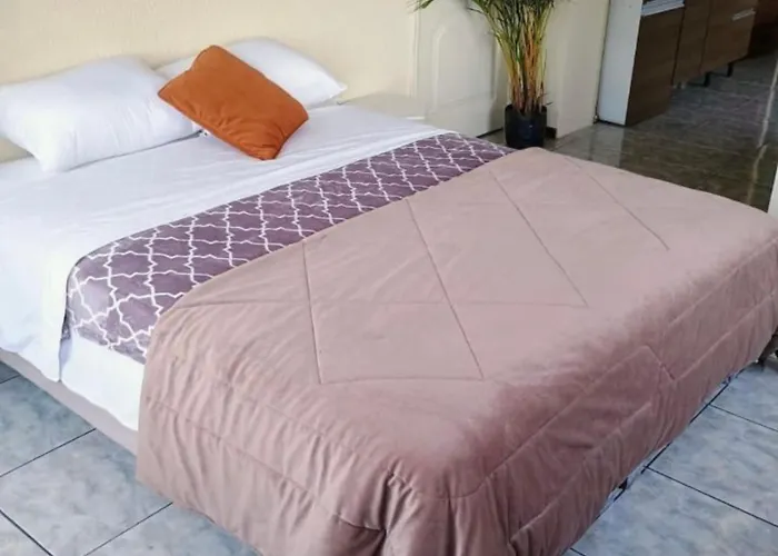 Centrico Departamento Apartment Cusco