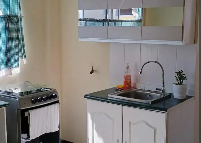 Centrico Departamento Apartment Cusco