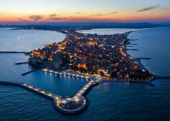 Hotel Kotva Sunny Beach